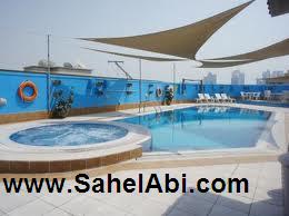 تور دبی هتل سیتی کینگ - آزانس مسافرتی و هواپیمایی آفتاب ساحل آبی